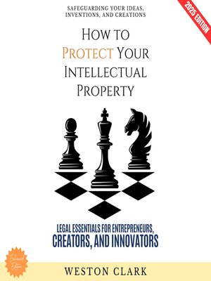 cover image of How to Protect Your Intellectual Property